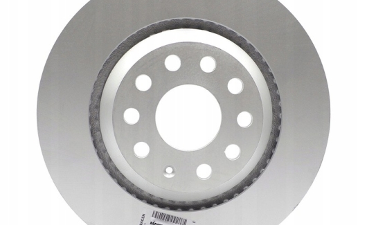 Диски тормозов зад (5Q0615601C) 1