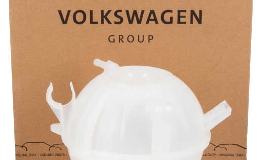 Бачок охолоджуючої рiдини (1л) (1K0121407F) 1