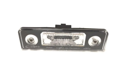 Пiдсвiтлення номерного знаку (1Z0943021B) 1