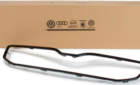 Накладка декоративная (57A853761CF9R) 1