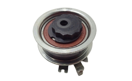 Ролик натягу паса ГРМ (04C109479K) 1