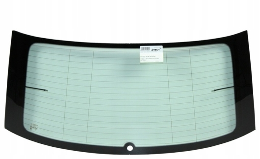 Скло заднє (6V9845049ANVB) 1