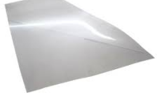 Плiвка кузова захисна (3T5807905A) 1