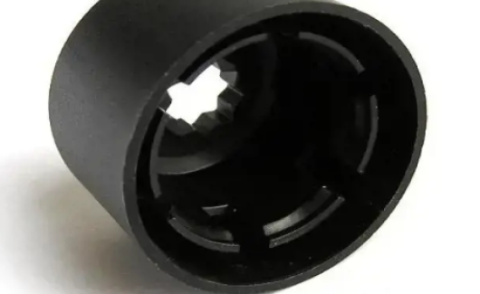 Колпачок колесных болтов (1K0601173A9B9) 2