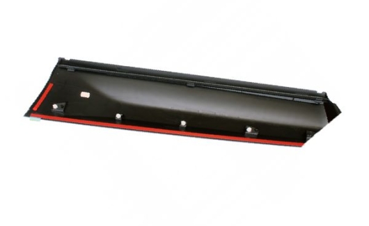 Накладка захисна бокової панелi (57A8549509B9) 1