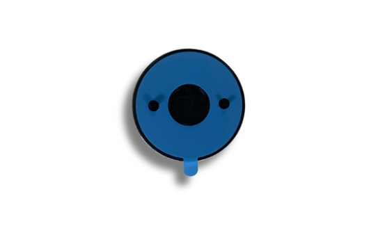 Емблема Škoda (1U0853621CMEL) 2