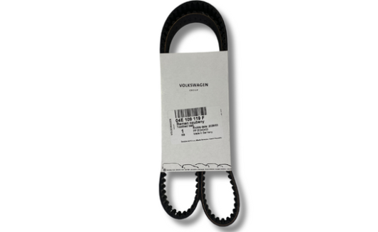 Пас ГРМ зубчастий (04E109119) 2