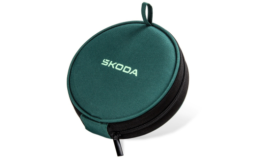 Миска для домашнього улюбленця SKODA (6U0087700A) 2