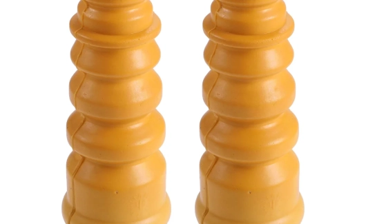 Буфер-ограничитель амортизатора (1J0512131) 1