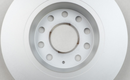 Диски гальм зад (5Q0615601D) 1