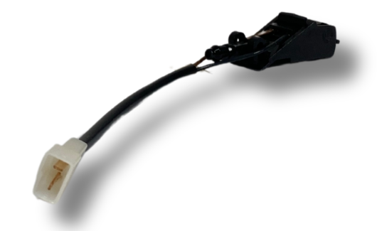 Форсунка омивача скла (6E0955986B) 2