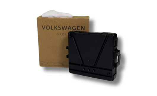 Блок управления электрооборудованием (3Q0907530AL) 1