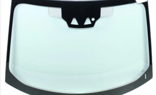 Скло лобове (565845011JNVB) 1