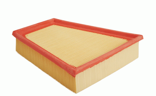 Фiльтр повiтряний двигуна (6Y0129620) 1