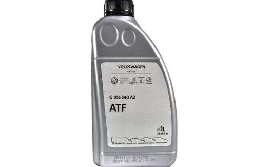 Смазка трансмиссионная (1.0л) (G055540A2) 1