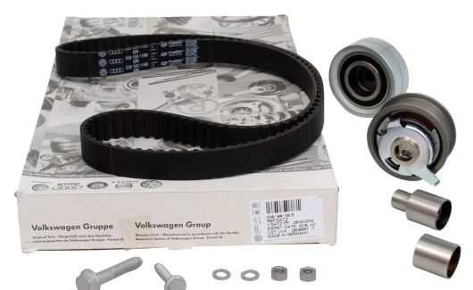 Ремкомплект зубчатого ремня (038198119E) 1