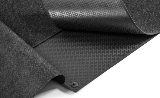 Килим складаний для багажника Kodiaq (565061210) 1