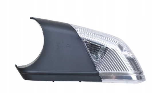 Сигнал повороту (1Z0949101D) 1